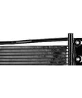 Upgrade Your Nissan Titan XD Ride With This Heavy Duty Transmission Oil Cooler Built For 5.0L Engines From 2016-2019 To Keep Things Chill And Reliable. Black metal oil cooler core with mounting brackets