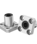 THK Linear Bushing LMK Series LMK35 LMK35UU Linear Bearing for slick, smooth precision motion and rock-solid interchangeable tolerances