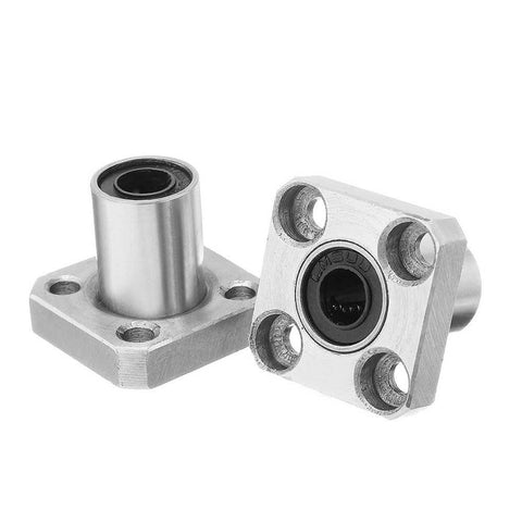 THK Linear Bushing LMK Series LMK35 LMK35UU Linear Bearing for slick, smooth precision motion and rock-solid interchangeable tolerances
