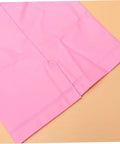 Top Shelf Waterproof Leg Warmers For Kids And Teens Fly Gaiters, pink nylon material for mud protection.