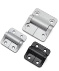 Constant Torque Position Control Hinges With Friction Adjustable Mechanism For Smooth Controlled Opening And Closing XK508 2B 4.5Nm Heavy Duty Hinge