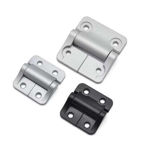 Constant Torque Position Control Hinges With Friction Adjustable Mechanism For Smooth Controlled Opening And Closing XK508 2B 4.5Nm Heavy Duty Hinge
