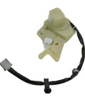 New Power Door Lock Actuator Switch Rear Left Fits Honda Accord 1997 Driver Side wiring harness and connector