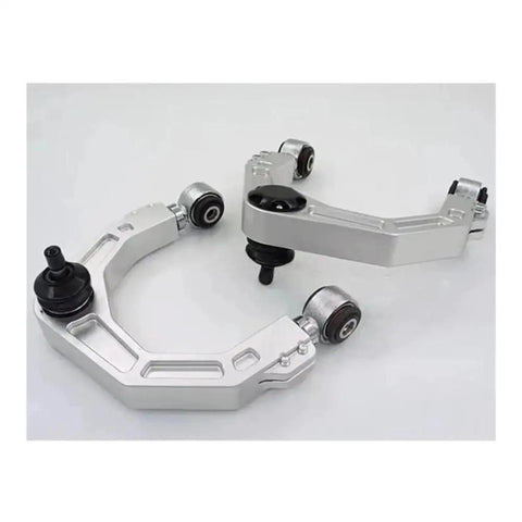 Upper Control Arm For 4x4 Navarra Nissan Pickup Replacement Front Suspension Arm With Bushing Kit Auto Chassis Parts