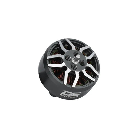 Aether 1505 4000KV Brushless Motor For 2.5 To 3.5 Inch FPV Freestyle Drones 4S Power, featuring sleek design and durable construction.