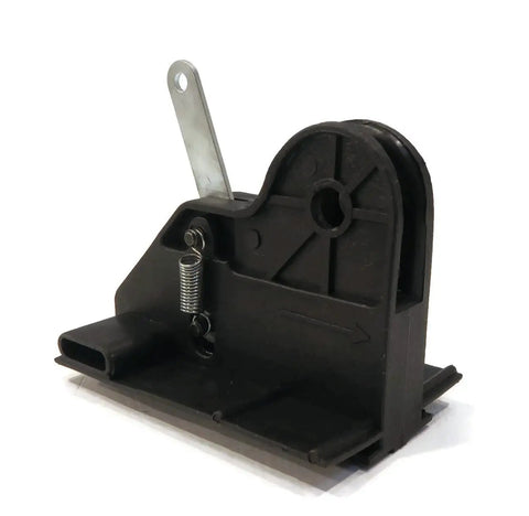 Premium Screw Drive Carriage For Most Garage Door Openers Replaces 20414R 34104R 36179RS 25589S 34107S Compatible With Excelerator GS980