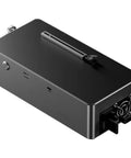 Lock In Your Setup With This Smooth OCuLink USB4 EGPU Dock Designed For Laptops And Desktops Featuring A Rock Solid Huntkey 800W Power Supply Instant Hot Swap Capability Built For Seriously Smooth Gaming Sessions, external GPU dock with ports.