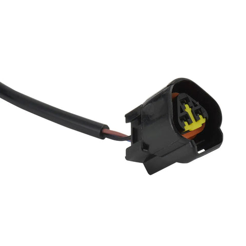 Throttle Handle With Rolling Bearing For Sur Ron Light Bee X S LBX 2017 2024 X160 X260 Electric Dirt Bike Throttle Grips With Cable Black Slick Smoother Acceleration Stable Control Durable Aluminum Core Easy Install
