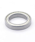Beefy Deep Groove Ball Bearing 45x68x12mm With Double Metal Shields Pre Lubricated 2 Pack Low Noise Fast Heat Dissipation High Speed Precision