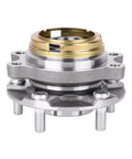 Front Wheel Hub Bearing Assembly 513296 Keeps Your Ride Smooth Fits Infiniti QX60 2014 To 2019 close-up view