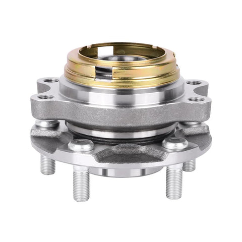 Front Wheel Hub Bearing Assembly 513296 Keeps Your Ride Smooth Fits Infiniti QX60 2014 To 2019 close-up view