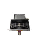 Upgrade Your Setup With This Sick Compatible 2M248K XB Industrial Microwave Oven Magnetron, 1000W with cooling fins.