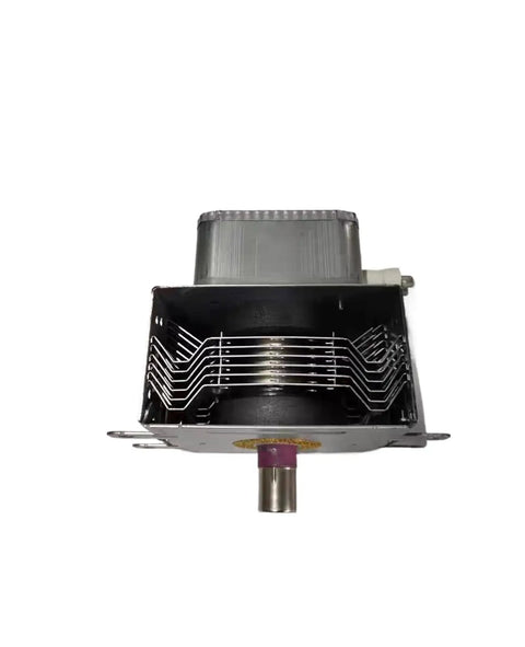 Upgrade Your Setup With This Sick Compatible 2M248K XB Industrial Microwave Oven Magnetron, 1000W with cooling fins.