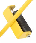 Aolidsive Heavy Duty Furniture Lifter Tool Set With Non Slip Roller Sliders, close-up of roller slider mechanism.