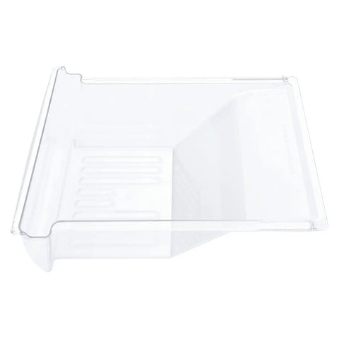 Crisper Drawer Replacement For Frigidaire Refrigerators Replaces 240323001 240323007 240337107 240337108 240337109 clear plastic bin