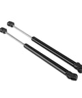 Chevy Colorado Hood Struts for GMC Canyon 2023 to 2026 No Drill Hood Lift Support Front Gas Springs Shocks Upgraded Durable Easy Install