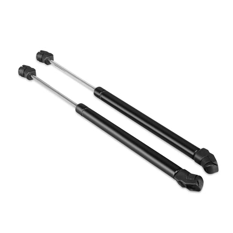 Chevy Colorado Hood Struts for GMC Canyon 2023 to 2026 No Drill Hood Lift Support Front Gas Springs Shocks Upgraded Durable Easy Install