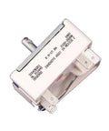 316436001 Replacement Switch for Range and Stovetop OEM Part Single Unit with terminal connectors visible