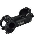 31.8mm MTB Stem 35 Degree Aluminum 6061 T6, 70mm length, black, for Mountain, Road, BMX bikes