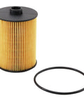 Oil Filter Replacement Kit Pack Of 4 Fits Porsche Cayenne 3.6L V6 2012-2018 Atlas showing single filter and seal