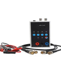 Must Have Dual Channel VI Curve Tester With Adjustable Frequency for circuit board online diagnosis with cables