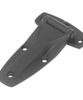 Soft Close Tee Hinge Replacement For Toolbox Car Door And Cabinet Zinc Alloy T Strap Hinge With No Slam Quiet Closing