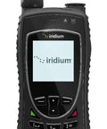 Tough As Nails Heavy Duty Satellite Communicator With Military Grade Armor And Massive Battery Pack for two way calls and GPS.