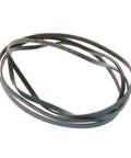 Genuine OEM Drive Belt For Dryers WE12X10014, Heavy Duty Replacement Belt For GE Dryer, 87 Inch Long And 0.25 Inch Wide, Coiled