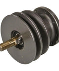 Fan Drive Pulley Assembly For IH Tractors Including 100 130 200 230 240 And Cub Cub Lo Boy Aftermarket Replacement Part