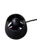 Lightweight 24V DC Brushless Underwater Thruster Motor With Remote Control, 3 Phase Waterproof Permanent Magnet and Props.