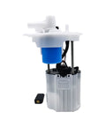 Front view of Electric Fuel Pump Module With Sending Unit Compatible With 2011-2015 Chevrolet Cruze L4 1.8L 1.4L And 2012-2015 Buick Verano L4 2.4L