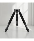 Carbon Fiber Telescope Mount Stand For Planetary Imaging, Ultra Lightweight Yet Heavy Duty Equatorial Tripod, 50Kg Load Capacity