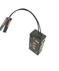 2.4G 16CH SBUS RC Receiver With PCB Antenna And Smart Port Telemetry For Taranis X9D Jumper T16 T18 Drones And Airplanes