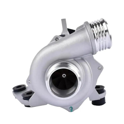 Upgrade Your BMW Ride With This Premium Electric Cooling Water Pump. Perfect Match For E81 E82 E87 E88 E90 E91 E92 E93 1 And 3 Series Models. Reliable Part Number 11517586929 Replacement. Keep That Engine Cool And Running Smoothly On The Road Today!