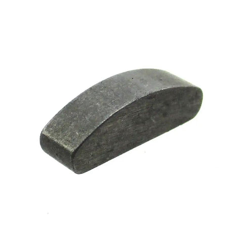 Woodruff Key Kit 5 Pack For Pit Dirt Bike Crank Or Flywheel Timing Key Locator Durable Replacement with metal material