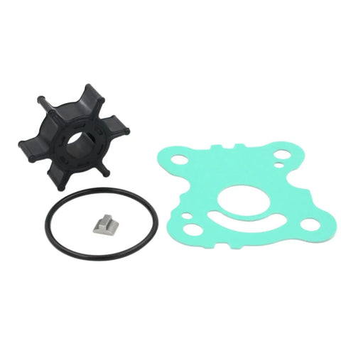 Honda Marine Outboard Water Pump Impeller Service Kit For 8HP And 9.9HP Four Stroke Motors Replace 06192-ZW9-000 06192-ZW9-A30