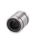 LM8UU 8mm Linear Bearings for CNC & 3D Printers, sealed