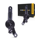 Hood Hinge Springs Pair For Sierra 1500 2007 2013 Left And Right Driver And Passenger Side Direct Fit Replacement OEM with box