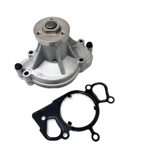 Heavy Duty Electric Water Pump Compatible With Coolant System Replacing 4575902 For Automotive Engine Cooling Applications Durable Construction To Handle Extremes And Keep Things Chilling Smoothly Under The Hood