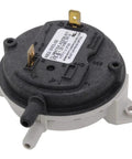 Pool Heater Air Flow Pressure Switch Replacement For Pentair MasterTemp 200 300 400 And Starite Max E Therm Pool Spa Heaters Replaces 42001 0061S And 42001 0059S Direct Fit, round component with connectors