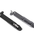 Power Lever X 5-In-1 Master Link Pliers And Tire Levers With Chain Hook Presta Core Tool And Storage Compartment