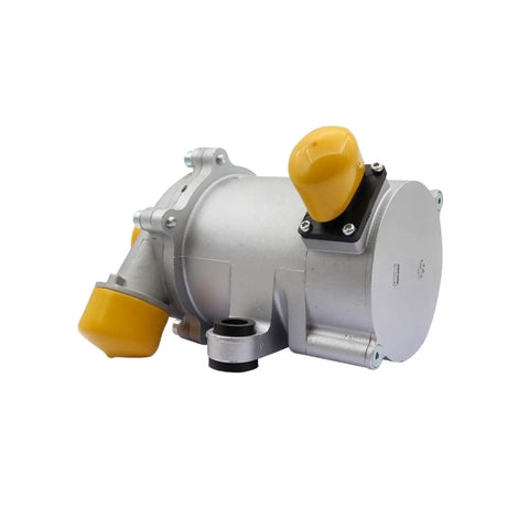 Upgraded Electric Coolant Water Pump Fits Bmw E84 F20 F21 F30 320I 328I X1 F11 F10 F36 E89 Enhanced Durability Sealed Bearings Max Flow Performance Reliable Replacement For Bnw Cooling System