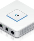 Ubiquiti Unifi Security Gateway compatible with 12V 4.7A Power Adapter Charger for networking gear