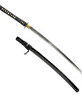Aluminum Alloy Iaito Katana For Iaido Training Full Tang Sword With 28 Inch Blade Lightweight With Saya Realistic Katana Balance