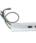 Metal Replacement Scooter Control Board With USB Controller For ES2 ES3 ES4 Foldable Electric Scooters, 36V, Two-Battery Setup