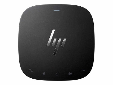 Smooth Running Thunderbolt 4 Docking Station With Dual Type C And Dual Display Links For Crisp 4K Screens, Solid Ethernet Port, Four Quick Usb A Slots, Cross Platform Magic With Snappy Built In Camera - top view