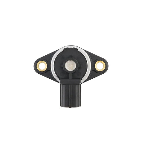 Idle Air Control Valve For Mercury 4-Stroke EFI Outboards 65 Jet, 75 EFI, 80 EFI, 90 EFI, 100 Vazer EC, 100 Vazer, 115 EFI Beefed-Up Replacement 897526T Premium