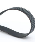 Solid 5-1 Timing Pulley Kit With 16T And 80Gears For Speed Reduction Using 2GT Belts And 6mm Width Double Flange Multi Bore Design For Smooth Machine Gear Up And Reliable Heavy Duty Performance, 2GT timing belt
