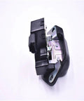 905923361R Car Rear Tail Gate Latch for Renault Koleos Auto Parts showing a close-up view of the latch mechanism and connectors.