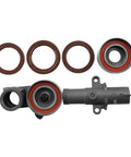 Heavy Duty Timing Belt Water Pump Kit Fits 14400 RCA A01 And 14510 RCA A01, seals and bearings shown